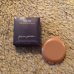 Tarte Amazonian Clay Waterproof Bronzer .035 oz